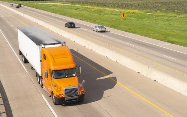 we offer specialized truck insurance for different kinds of trucks, including commercial trucks, semi-trucks, and tow trucks