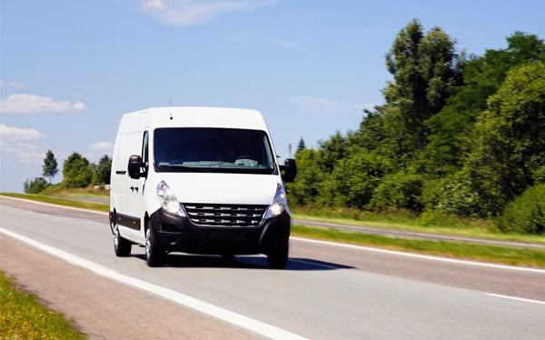 will my van insurance cover the full cost of replacing it